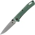 Gerber Zilch Linerlock foldekniv, Green