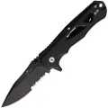 Bear & Son Folder G10 Handle foldekniv
