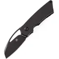 Kansept Knives Goblin Black foldekniv