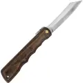Higonokami Woody VG10 foldekniv, brun