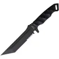 Halfbreed Blades Medium Infantry Knife