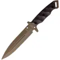 Halfbreed Blades Medium Infantry Knife DE