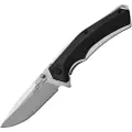 Camillus Titanium Carbide Edge Folder foldekniv