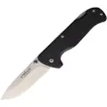 Camillus Bushcrafter Lockback foldekniv