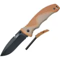 Camillus Inflame Linerlock