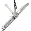Gerber Armbar Trade, Silver