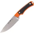 Buck Alpha Guide Select Orange kniv