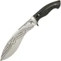 Browning Wihongi Signature Kukri kukri-kniv