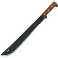 Condor El Salvador Machete Wood machete