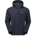 Montane Tenacity Xt Fleecejakke Med Full Glidelås