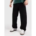 Carhartt WIP Single Knee Jeans svart