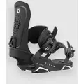 Union Force 2025 Snowboardbinding svart