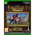 Warner Bros. Xbox Series X Harry Potter: Quidditch Champions (deluxe Edition)