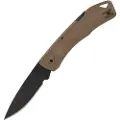 Gerber LST Ultra DP PE Cyber Black foldekniv