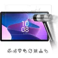 Mtp Products Lenovo Tab M10 Gen 3 Beskyttelsesglass - Case Friendly - Klar