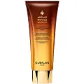 Guerlain Abeille Royale hodebunns- og håropplysende og reparerende maske 200 ml