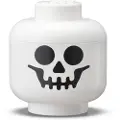 LEGO MINI HEAD - SKELETON