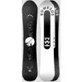 Rome Warden Snowboard mønster