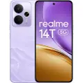 Realme 14T 5G 256GB/8GB - Lightning Purple