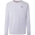 Pepe Jeans Original Basic 2 Langarmet T-skjorte