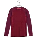 Devold Duo Active Merino Langarmet T-skjorte