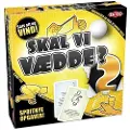 Tactical Tactic Skal vi vædde? 2