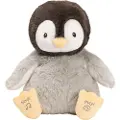Gund Interaktiv Pingvinplysj 30 Cm