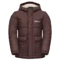Jack Wolfskin Snow Fox Jakke