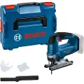 Bosch Gst 18v-125 B L-boxx 136 Stikksag