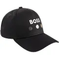 Hugo Boss Zed_open25 01 Cap