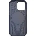 Tech21 Evo Lite Mobildeksel iPhone 15 Pro Max, Denim Blue