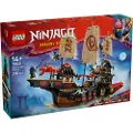 LEGO Ninjago 71848 Tempelskipet Bounty