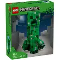 LEGO Minecraft 21276 Smygeren