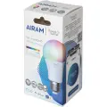 Airam Smart LED-pære E14 4,5W 2700K-6500K
