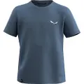 Salewa Puez Dry Kortarmet T-skjorte
