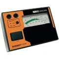 Elma Instruments Isolationstester 1002b m/taske/batteri
