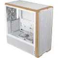 Lian Li Lancool 217 Wood Pc-tårnkasse