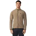 Mountain Hardwear Microchill Jakke