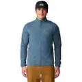 Mountain Hardwear Microchill Jakke