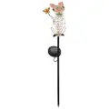 Eglo Solar spear pig