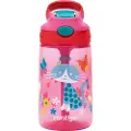 CONTIGO - Gizmo Flip Cherry W Cat - 420 ml