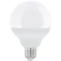 Eglo LED-lyspære E27 LED G95 11.8W 3000K OPAL E27