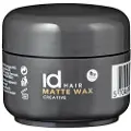 Id Hair Creative Matte Wax - 30 ml