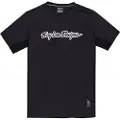 Troy Lee Designs Tecnique Kortarmet T-skjorte