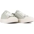 Palladium Palla Ace Canvas Organic Treningssko