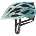 Uvex i-vo cc, Sykkelhjelm, Jade-Teal Matt