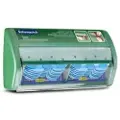 ORKLA CARE AB Salvequick X-Ray Detectable plasterautomat inkl. 2x30 plaster