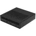 Minis Forum Ms-a1-a5870 Ryzen 7 8700g Barebone Mini-pc