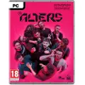 Silver Lining Interactive The Alters - Windows - Action/Adventure