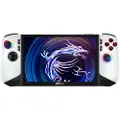MSI Claw 8 AI+ Polar Tempest Ed. - Core Ultra 7 - 32GB - 2TB